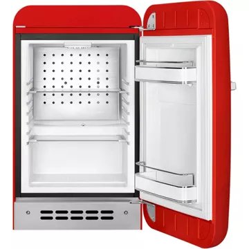 Mini réfrigérateur							SMEG				FAB5RRD5 Rouge