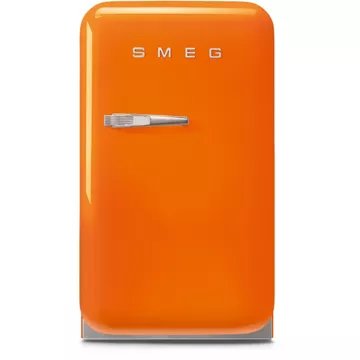 Mini réfrigérateur							SMEG				FAB5ROR5 Orange