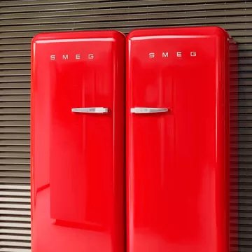 Réfrigérateur 1 porte							SMEG				FAB28LRD5