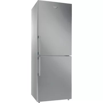 Réfrigérateur combiné							HOTPOINT				HA70BI932S