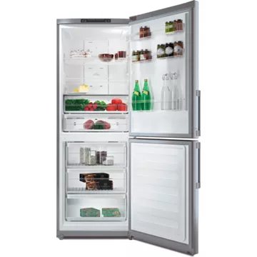 Réfrigérateur combiné							HOTPOINT				HA70BI932S