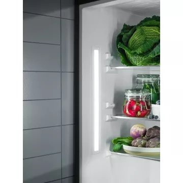 Réfrigérateur 1 porte encastrable 							ELECTROLUX				LRB3AE12S