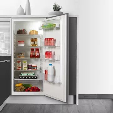 Réfrigérateur 1 porte encastrable 							ELECTROLUX				LRB3AE12S