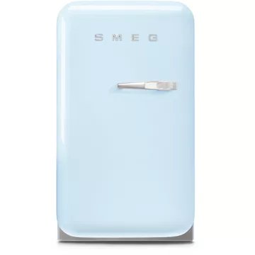 Mini réfrigérateur							SMEG				FAB5LPB5 Bleu Azur