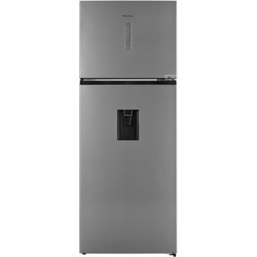 Réfrigérateur 2 portes							HISENSE				RT600N4WCE