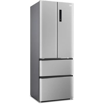 Réfrigérateur multi portes							BEKO				GNO43622XPN