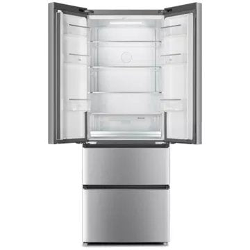 Réfrigérateur multi portes							BEKO				GNO43622XPN