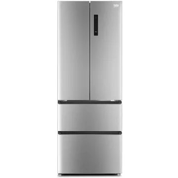 Réfrigérateur multi portes							BEKO				GNO43622XPN