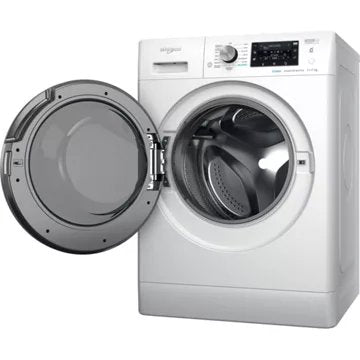 Lave linge séchant hublot 							WHIRLPOOL				FFWDD1176258BCVFR