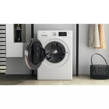 Lave linge séchant hublot 							WHIRLPOOL				FFWDD1176258BCVFR