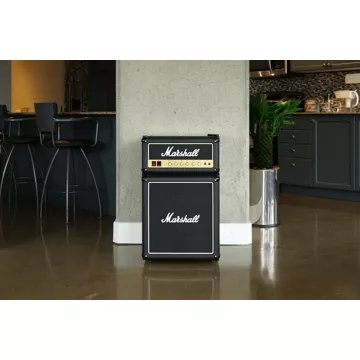 Réfrigérateur top							MARSHALL				MF 4.4 Black