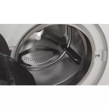 Lave linge séchant hublot 							WHIRLPOOL				FFWDD1176258BCVFR