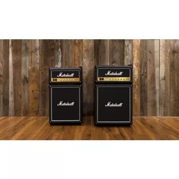 Réfrigérateur top							MARSHALL				MF 4.4 Black