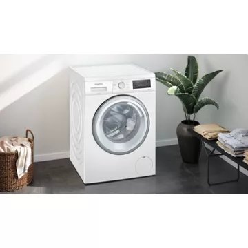 Lave linge hublot 							SIEMENS				WU14UT69FR iQ500