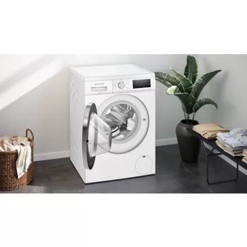 Lave linge hublot 							SIEMENS				WU14UT69FR iQ500