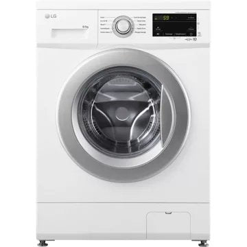 Lave linge séchant hublot 							LG				F854M21WR