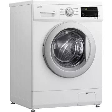 Lave linge séchant hublot 							LG				F854M21WR