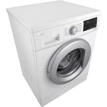 Lave linge séchant hublot 							LG				F854M21WR