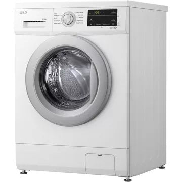 Lave linge séchant hublot 							LG				F854M21WR