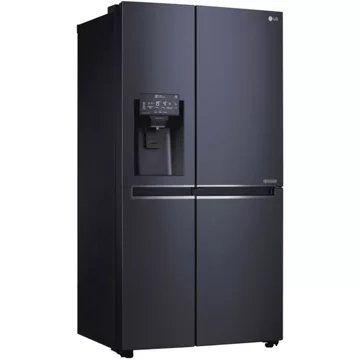 Réfrigérateur Américain							LG				GSS6871MC Reconditionné