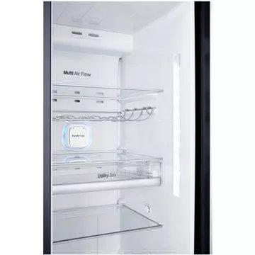 Réfrigérateur Américain							LG				GSS6871MC Reconditionné