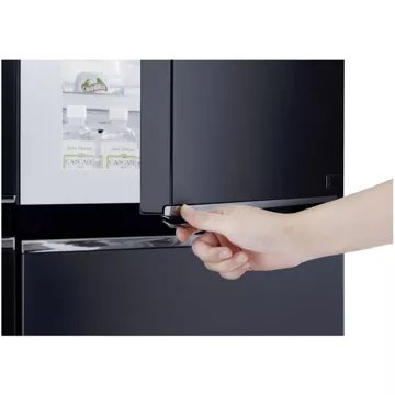 Réfrigérateur Américain							LG				GSS6871MC Reconditionné