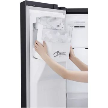 Réfrigérateur Américain							LG				GSS6871MC Reconditionné