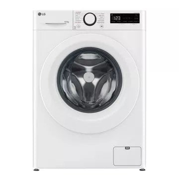 Lave linge séchant hublot 							LG				F164R33WRS