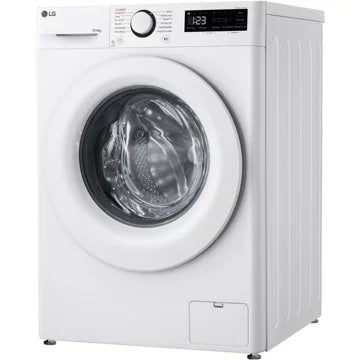 Lave linge séchant hublot 							LG				F164R33WRS