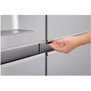 Réfrigérateur Américain							LG				GSS6791SC  Door in Door Reconditionné