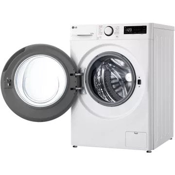 Lave linge séchant hublot 							LG				F164R33WRS