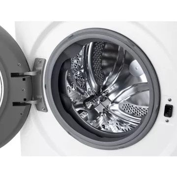 Lave linge séchant hublot 							LG				F164R33WRS