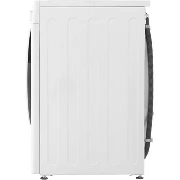 Lave linge séchant hublot 							LG				F164R33WRS