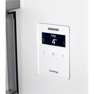 Réfrigérateur multi portes							SAMSUNG 				RF65A967FSR Reconditionné