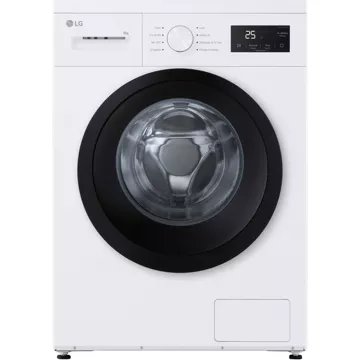 Lave linge hublot 							LG				F94N15WHS