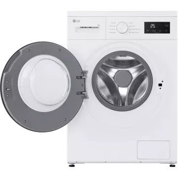 Lave linge hublot 							LG				F94N15WHS