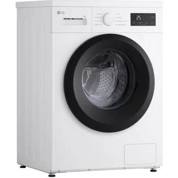 Lave linge hublot 							LG				F94N15WHS