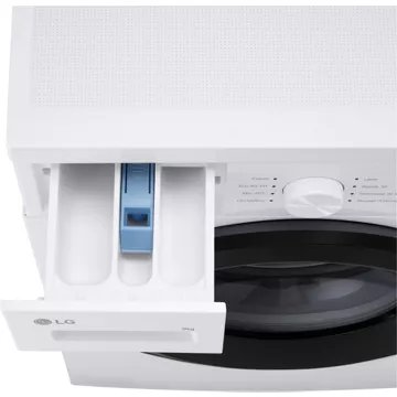Lave linge hublot 							LG				F94N15WHS