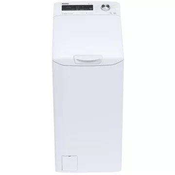 Lave linge top							HAIER				RTXSG 26TME/1-47