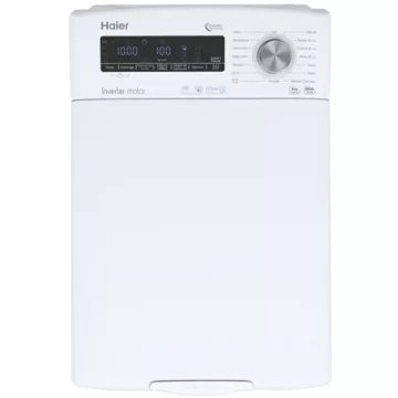 Lave linge top							HAIER				RTXSG 26TME/1-47