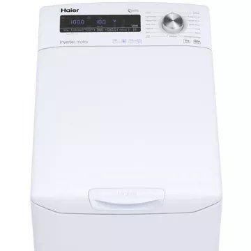 Lave linge top							HAIER				RTXSG 26TME/1-47