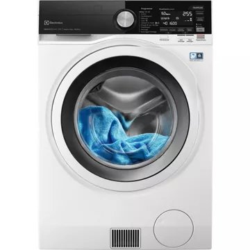 Lave linge séchant hublot 							ELECTROLUX				EW9W1165RC