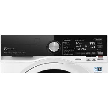 Lave linge séchant hublot 							ELECTROLUX				EW9W1165RC