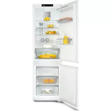 Réfrigérateur combiné encastrable 							MIELE				KFN 7733 E