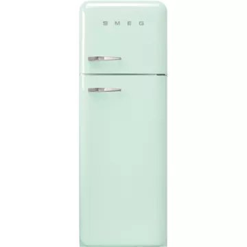 Réfrigérateur 2 portes							SMEG				FAB30RPG5 Vert d'eau