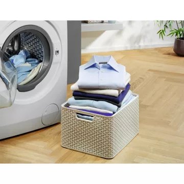 Lave linge séchant hublot 							ELECTROLUX				EW9W1165RC