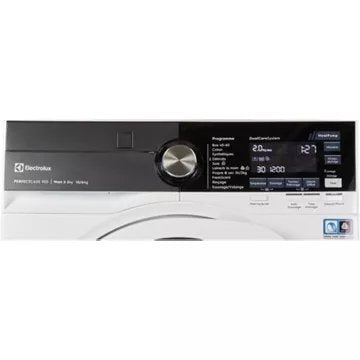 Lave linge séchant hublot 							ELECTROLUX				EW9W1165RC