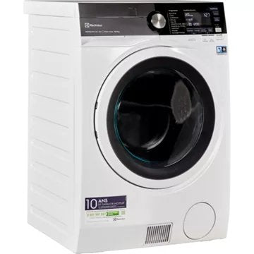 Lave linge séchant hublot 							ELECTROLUX				EW9W1165RC