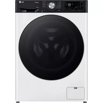 Lave linge séchant hublot 							LG				F964R76WSTA