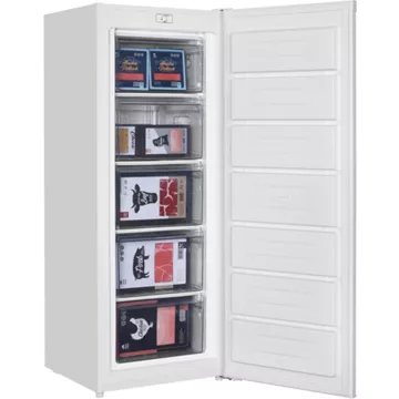 Congélateur armoire							LISTO				CAL145-55hob5